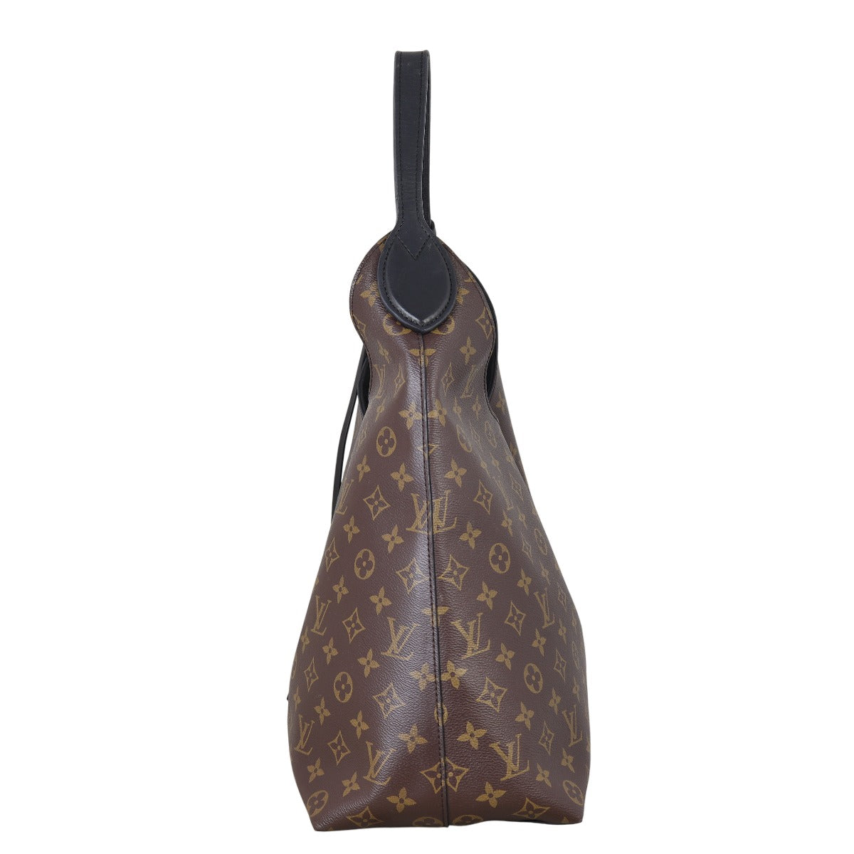 Louis Vuitton Flower Hobo Monogram
