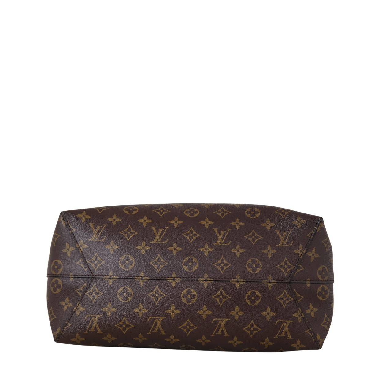 Louis Vuitton Flower Hobo Monogram