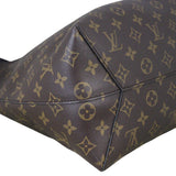 Louis Vuitton Flower Hobo Monogram