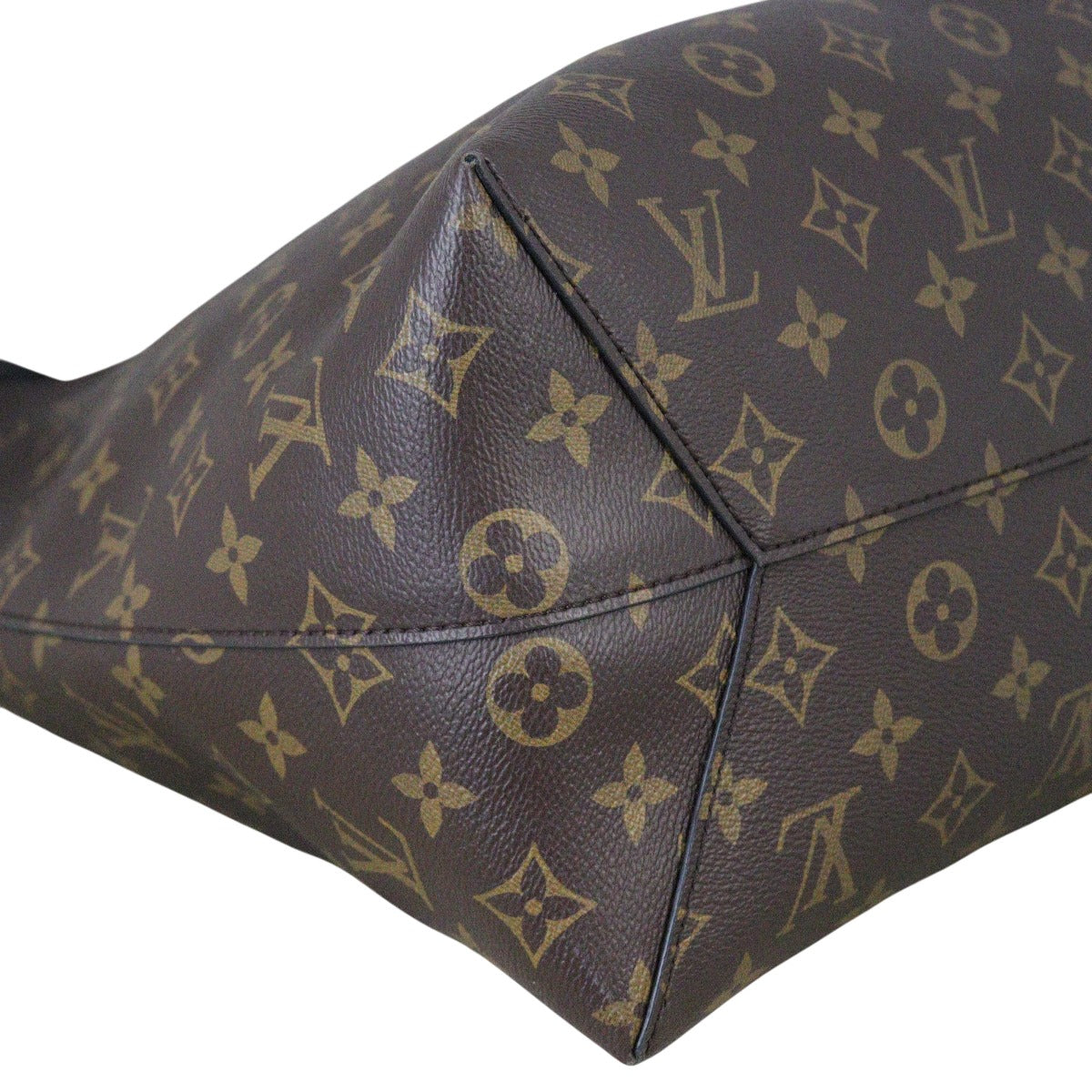 Louis Vuitton Flower Hobo Monogram