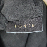 Louis Vuitton Flower Hobo Monogram