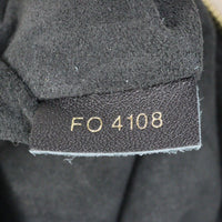 Louis Vuitton Flower Hobo Monogram