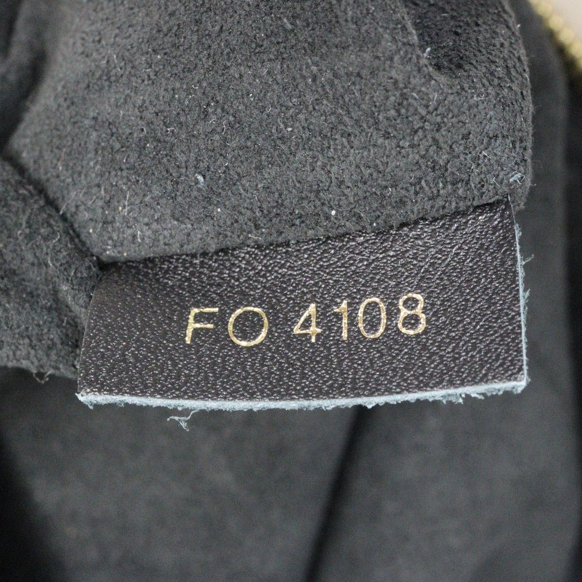 Louis Vuitton Flower Hobo Monogram