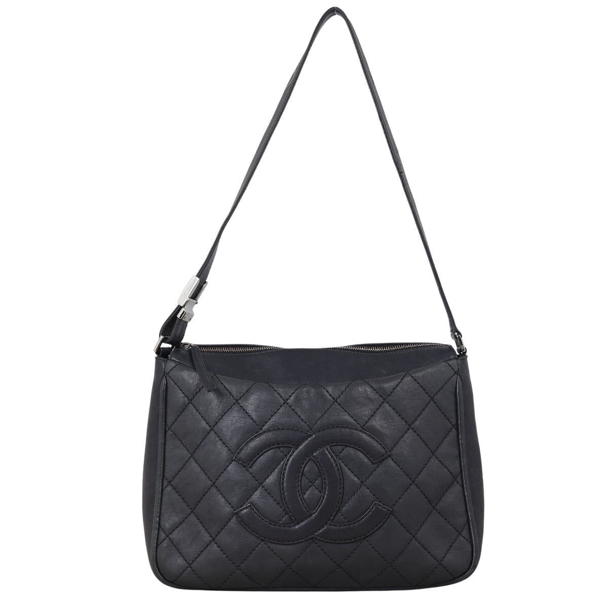 Chanel Timeless CC Shoulder Bag