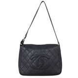 Chanel Timeless CC Shoulder Bag