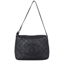 Chanel Timeless CC Shoulder Bag