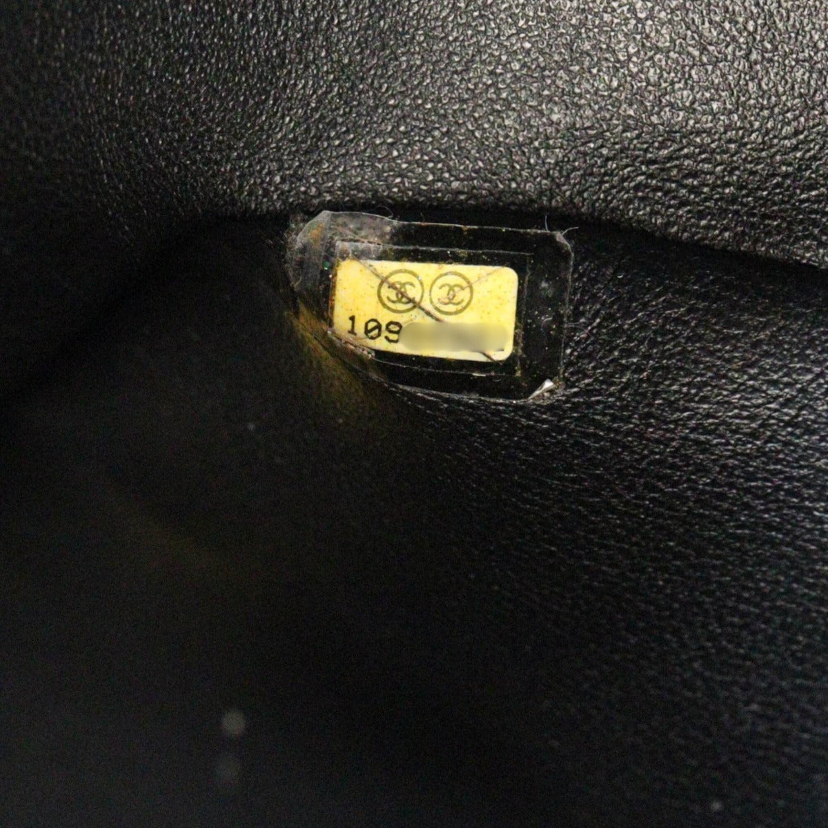 Chanel Timeless CC Shoulder Bag