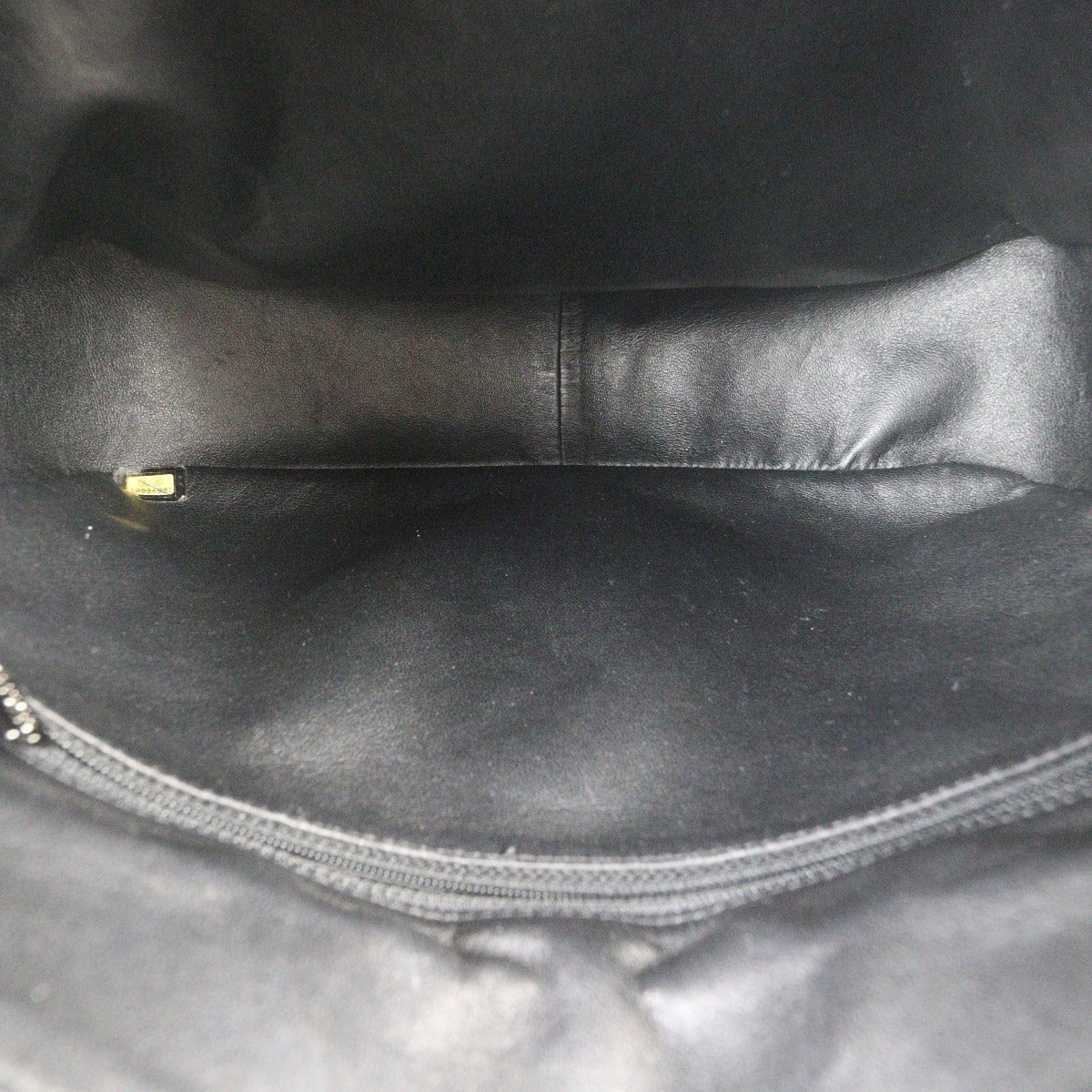 Chanel Timeless CC Shoulder Bag