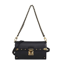 Louis Vuitton Trunk Chain Wallet