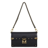 Louis Vuitton Trunk Chain Wallet