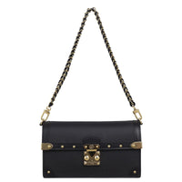 Louis Vuitton Trunk Chain Wallet