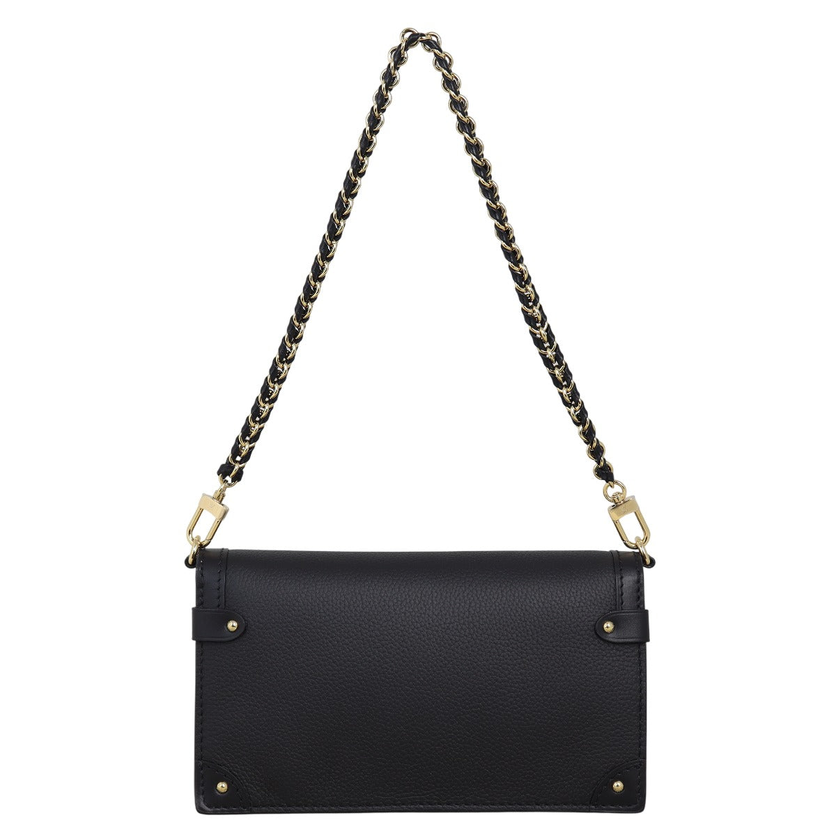 Louis Vuitton Trunk Chain Wallet