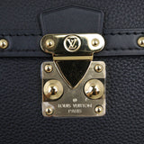 Louis Vuitton Trunk Chain Wallet
