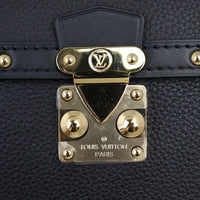 Louis Vuitton Trunk Chain Wallet