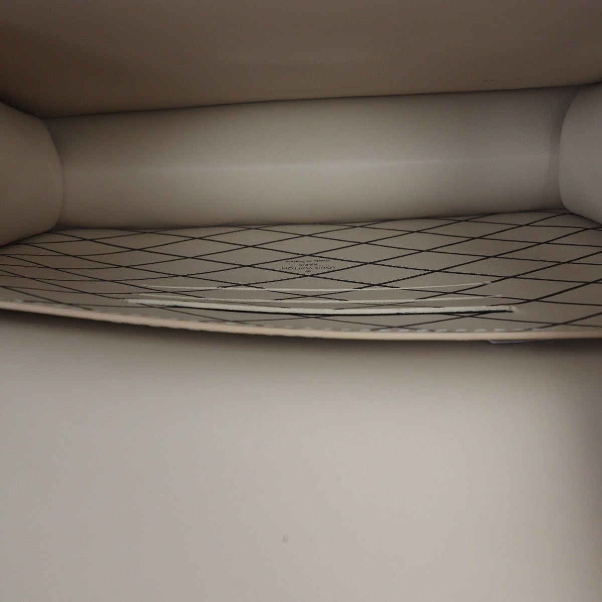 Louis Vuitton Trunk Chain Wallet