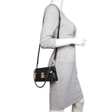 Louis Vuitton Trunk Chain Wallet