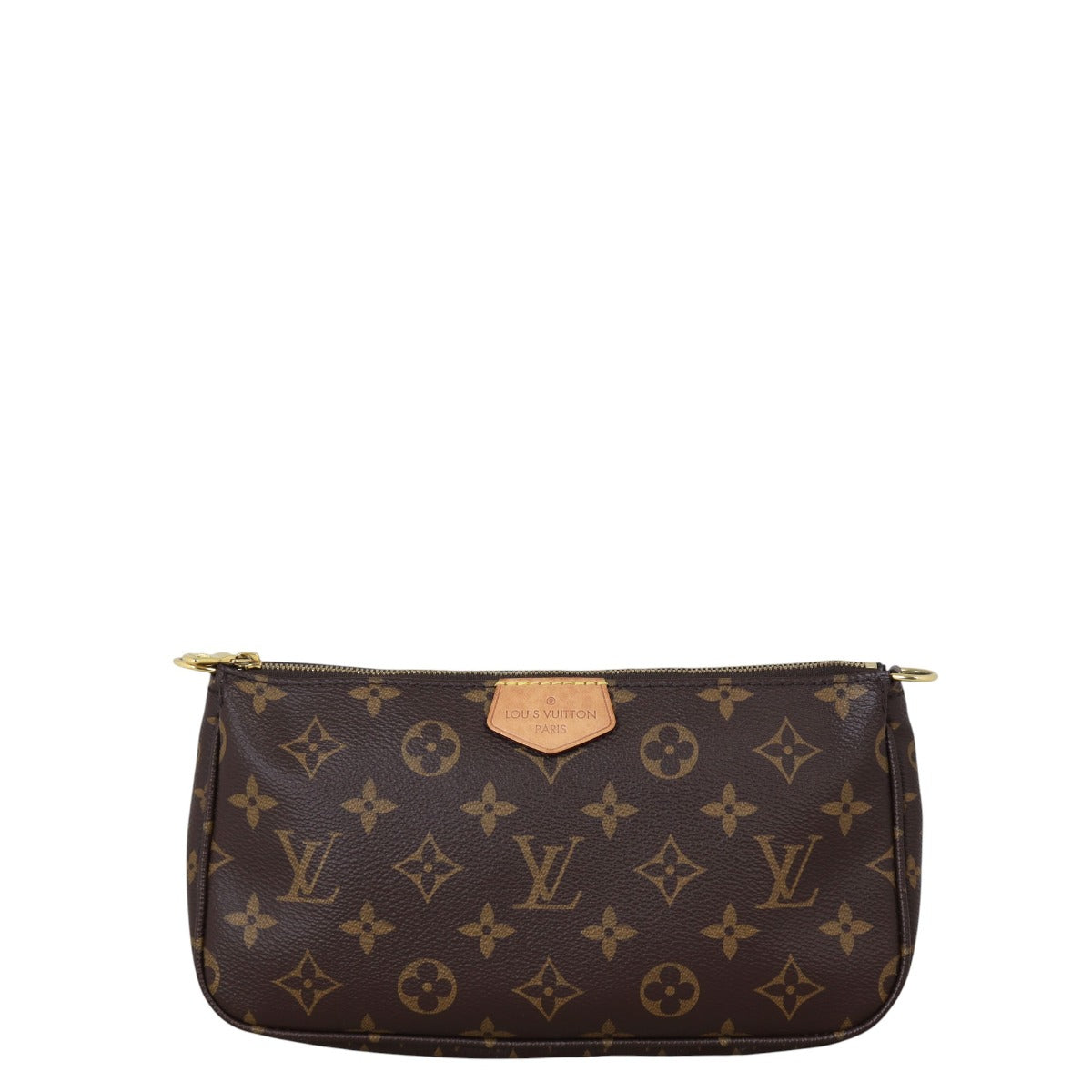 Louis Vuitton Multi Pochette Accessoires Monogram