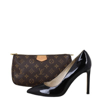 Louis Vuitton Multi Pochette Accessoires Monogram