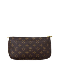 Louis Vuitton Multi Pochette Accessoires Monogram