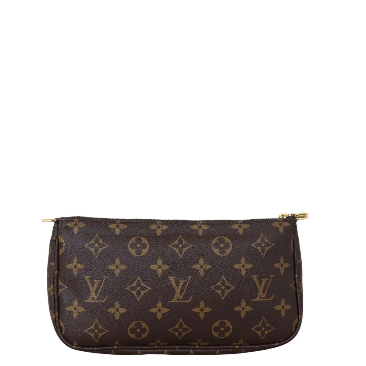 Louis Vuitton Multi Pochette Accessoires Monogram