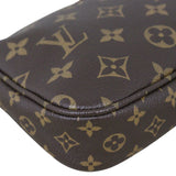 Louis Vuitton Multi Pochette Accessoires Monogram