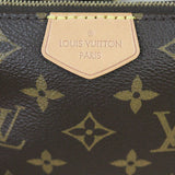 Louis Vuitton Multi Pochette Accessoires Monogram