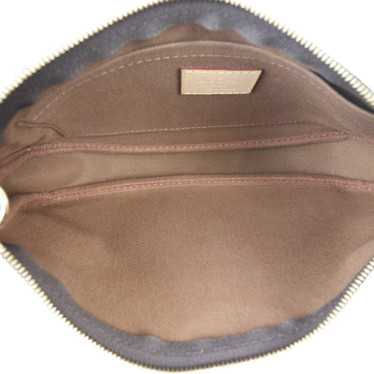 Louis Vuitton Multi Pochette Accessoires Monogram