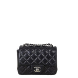 Chanel Classic Flap Mini Square Bag