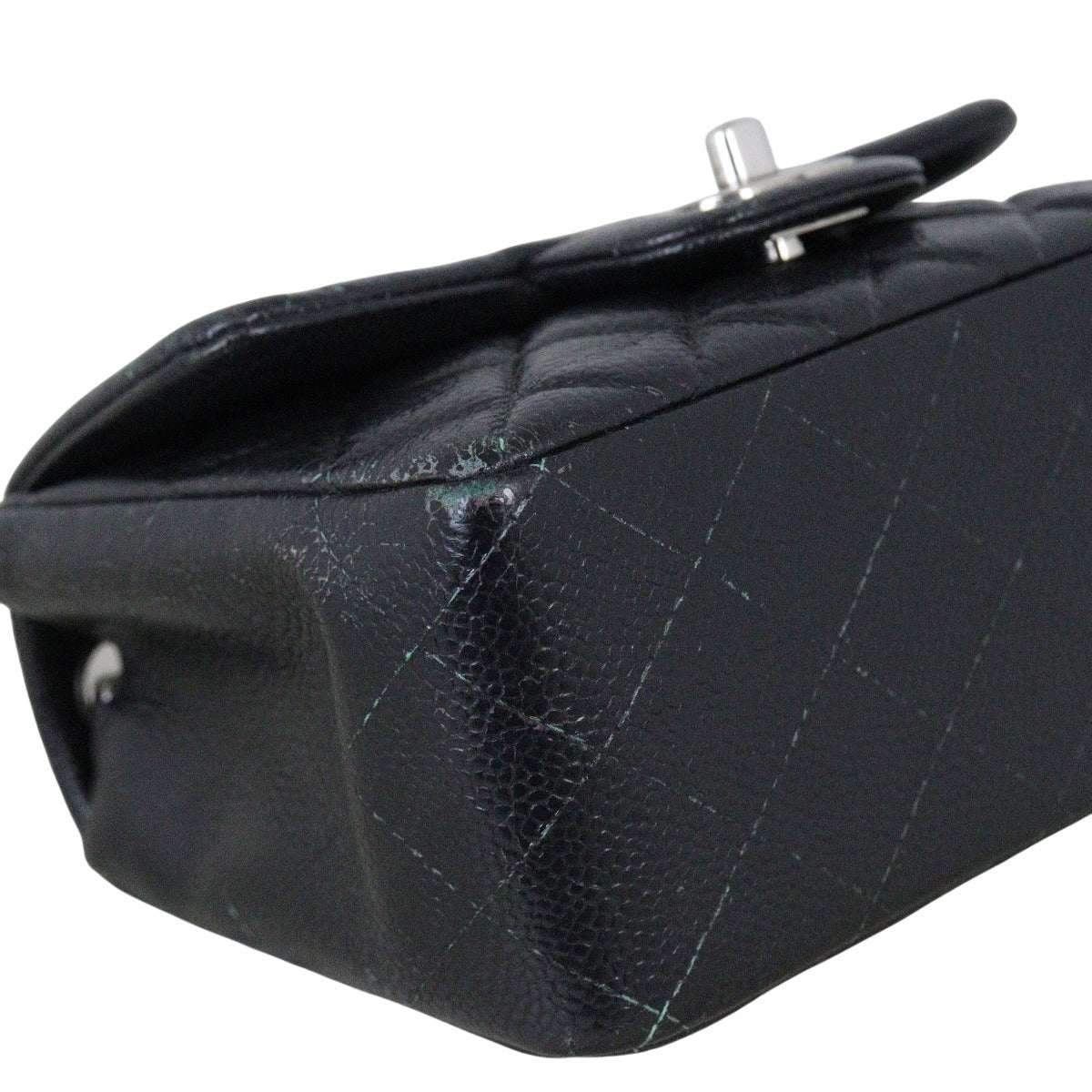 Chanel Classic Flap Mini Square Bag