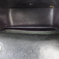 Chanel Classic Flap Mini Square Bag