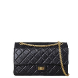 Chanel 2.55 Reissue 227 Double Flap Bag