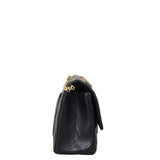 Chanel 2.55 Reissue 227 Double Flap Bag