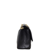 Chanel 2.55 Reissue 227 Double Flap Bag