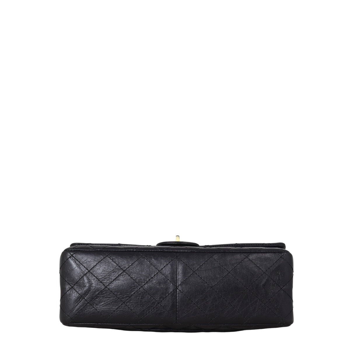 Chanel 2.55 Reissue 227 Double Flap Bag