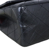 Chanel 2.55 Reissue 227 Double Flap Bag