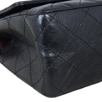 Chanel 2.55 Reissue 227 Double Flap Bag