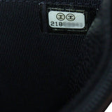 Chanel Classic Wallet on Chain