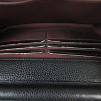 Chanel Classic Wallet on Chain