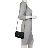 Chanel Classic Wallet on Chain