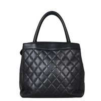 Chanel CC Shopping Tote
