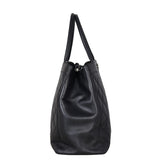 Chanel CC Shopping Tote