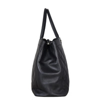 Chanel CC Shopping Tote