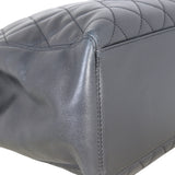 Chanel CC Shopping Tote