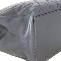 Chanel CC Shopping Tote