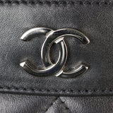 Chanel CC Shopping Tote