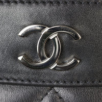 Chanel CC Shopping Tote