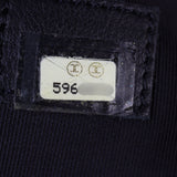 Chanel CC Shopping Tote