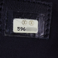 Chanel CC Shopping Tote