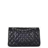 Chanel Classic Double Flap Medium Lambskin