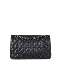 Chanel Classic Double Flap Medium Lambskin